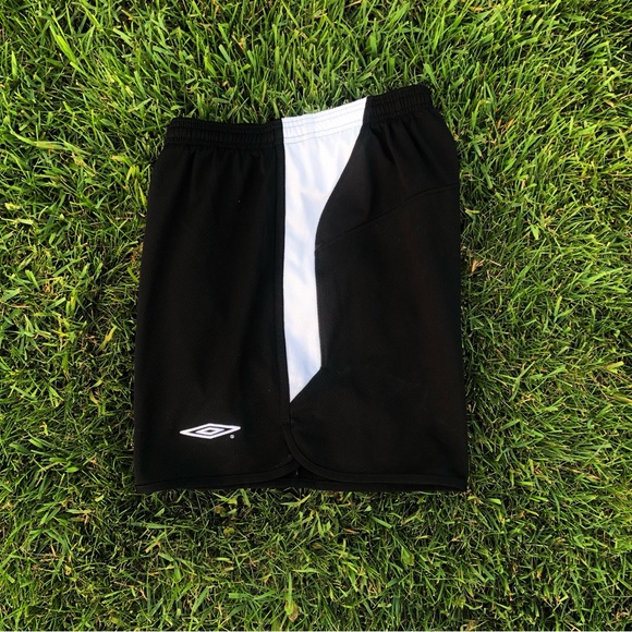 Umbro #4 shorts - Picture 1 of 6